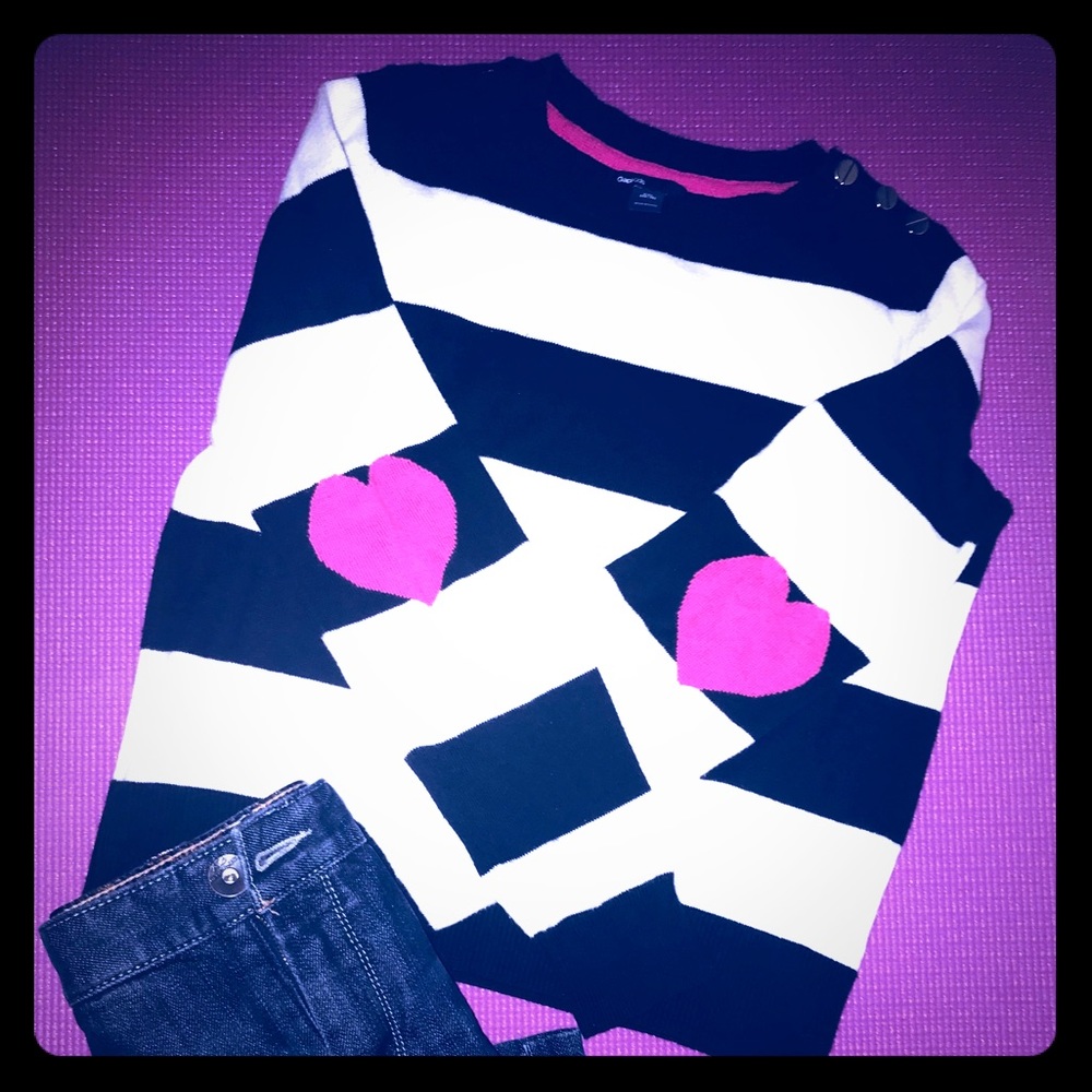 Gap jumper